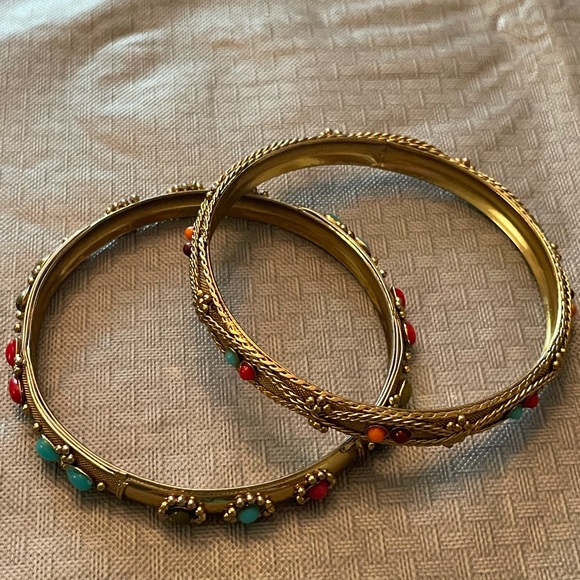 Bangle bracelets - Picture 6 of 11
